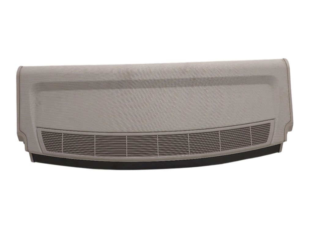 51468047563 Parcel shelf BMW 5 GRAN TURISMO (F07) (2009-2017)