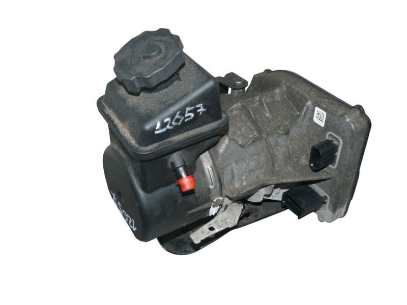 A1644601580 Power steering pump MERCEDES-BENZ ML-CLASS (W164) (2005-2011)