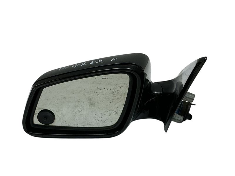 51167283651 Mirror left BMW 5 GRAN TURISMO (F07) (2009-2017)