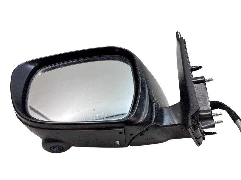 963024KE0E Mirror left NISSAN NAVARA III / NP300 (D23) (2014-)