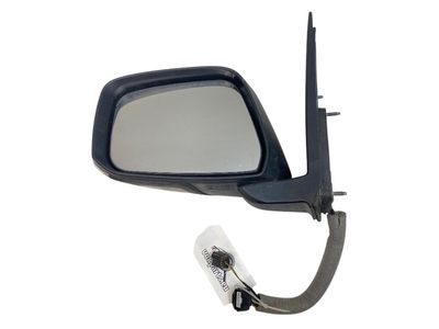 963025X11A Mirror left NISSAN NAVARA II / NP300 (D40) (2004-2021)