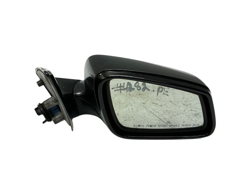 51167283652 Mirror right BMW 5 GRAN TURISMO (F07) (2009-2017)