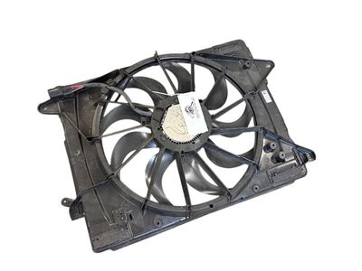 2421567 ventilateur de radiateur électrique FORD KUGA III (DFK) (2019-)