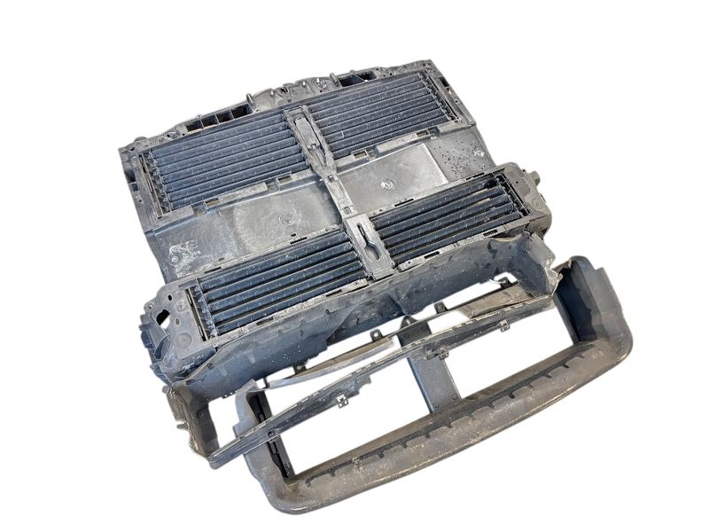 2715624 Radiator shroud FORD KUGA III (DFK) (2019-)