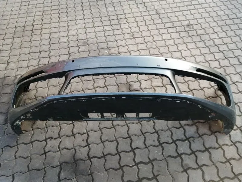 Porsche Cayman 718 GT4RS Front Bumper 982807221 Front Bumper