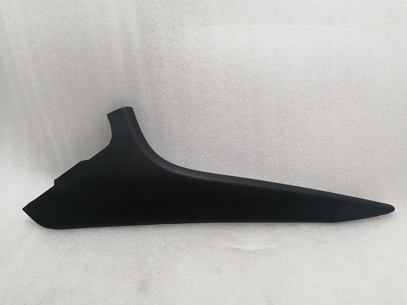 Porsche 911 991 ādas centrālās konsoles kreisās puses pārsegs 99155313103 Pārsegs kreisajam