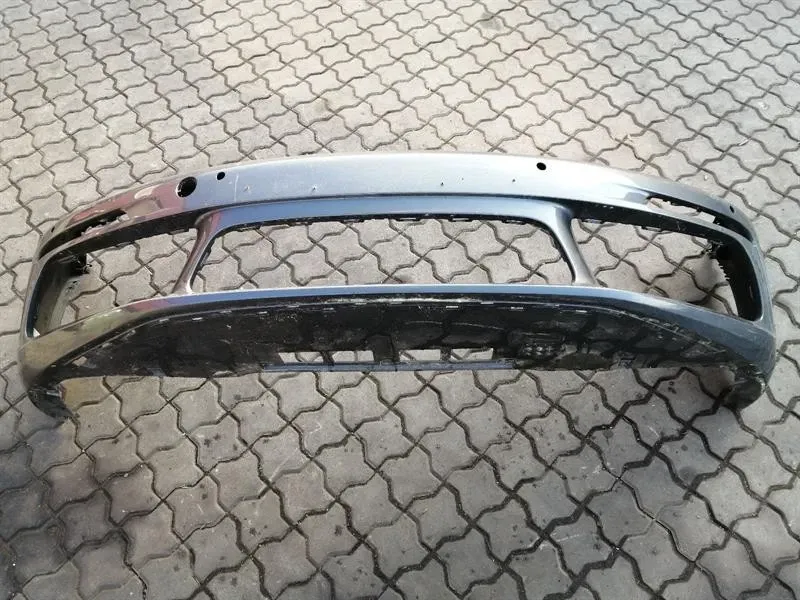 Porsche Cayman 718 GT4RS Front Bumper 982807221 Front Bumper