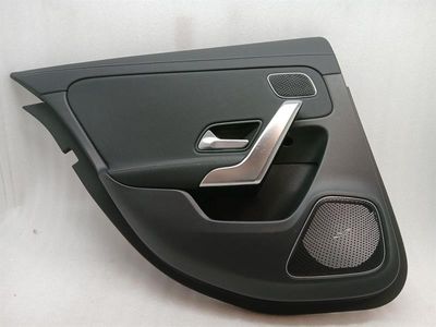 Mercedes A W177 карта за врата задна лява A1777303100 панел на вратата задна лява