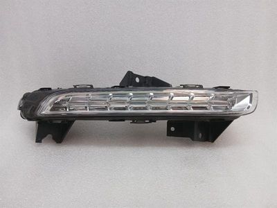 Porsche Panamera 970 DRL dienas gaitas lukturis 97063108152 Kreisais dienas gaitas lukturis