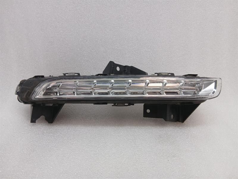 Porsche Panamera 970 DRL Daytime Running Light 97063108152 Left Daytime Running Light