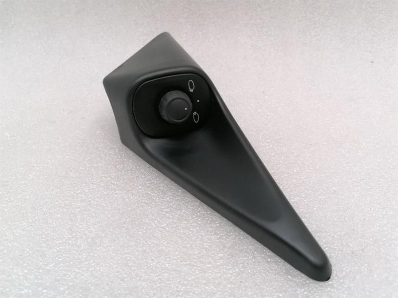 Porsche 911 997 Mirror Switch 99761324101 Mirror Control Switch 99755568603