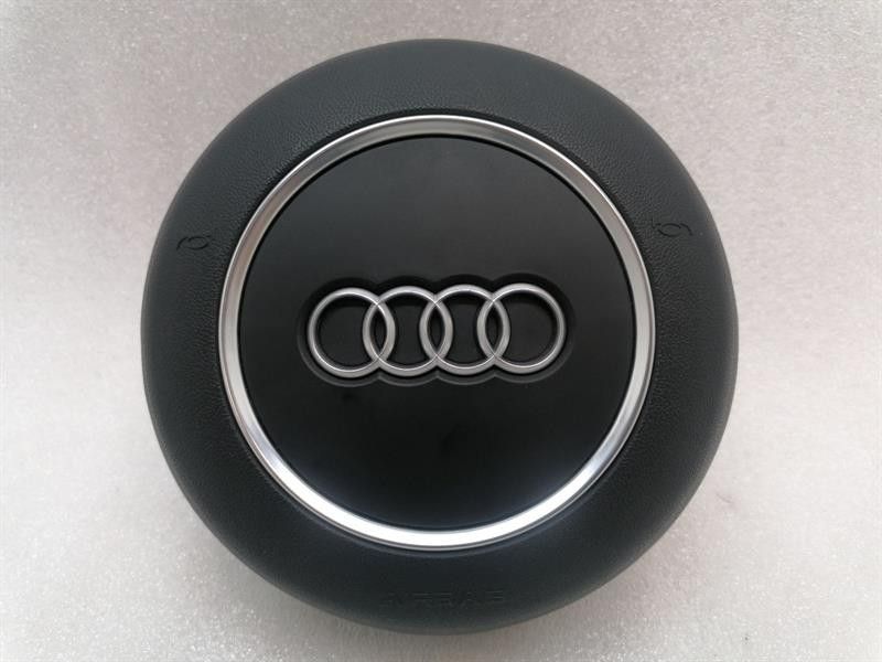 Audi RS7 A7 4G8 steering wheel module 8R0880201N steering wheel modules