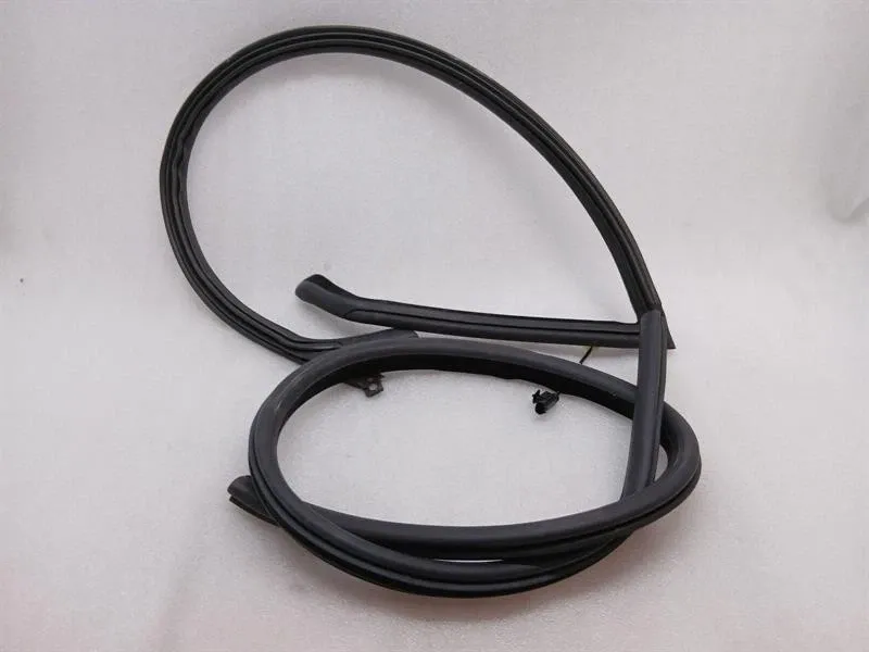 Aston Martin Rapide 10-14 Door Seal AD43-F20709-EB FL HEATED Door Seals