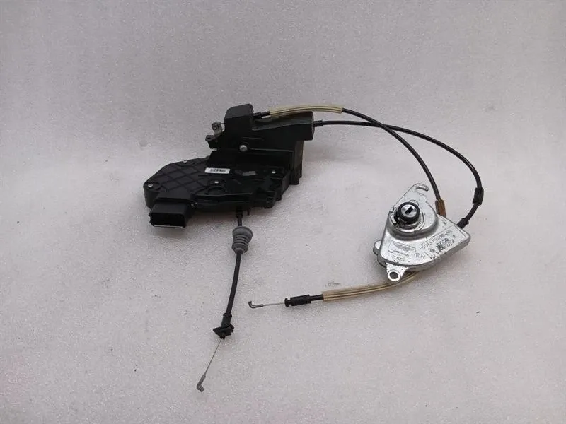 Aston Martin Rapide 10-14 door lock 6G43-65-10233 door lock front right