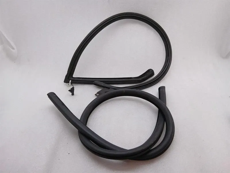 Aston Martin Rapide 10-14 Door Seal AD43-F20708-EB FR HEATED Door Seals