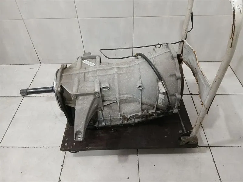 Aston Martin Rapide 10-14 Gearbox AD43-370041-AA Transmission