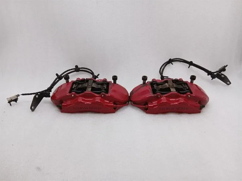 Aston Martin Rapide 10-14 Brake Caliper AD43-2C464-DA REAR Brake Caliper SET SET