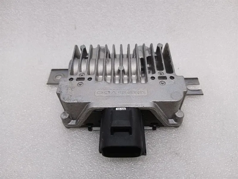 Aston Martin Rapide 10-14 electronic module 7H42-9D372-AA controller