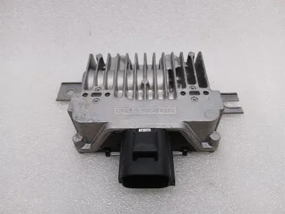 Moduł elektroniczny Aston Martin Rapide 10-14 7H42-9D372-AA kontroler