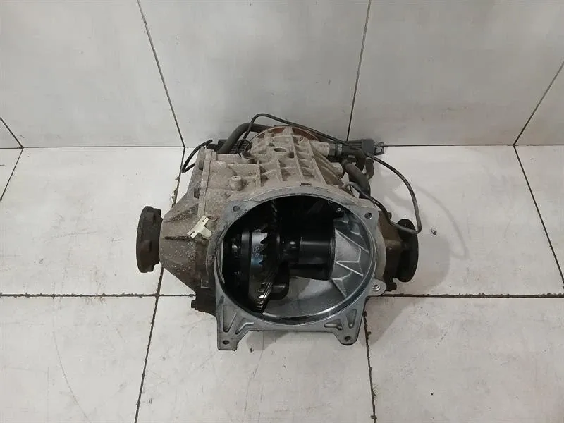 Aston Martin Rapide 10-14 Rear Diff AD43-4200-CA Rear Differential