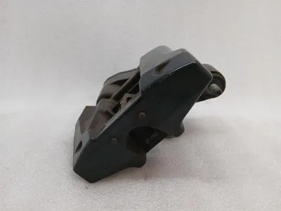 Aston Martin Rapide 10-14 Right Rear Caliper AD43-2K327-BA PARKING Brake Caliper R