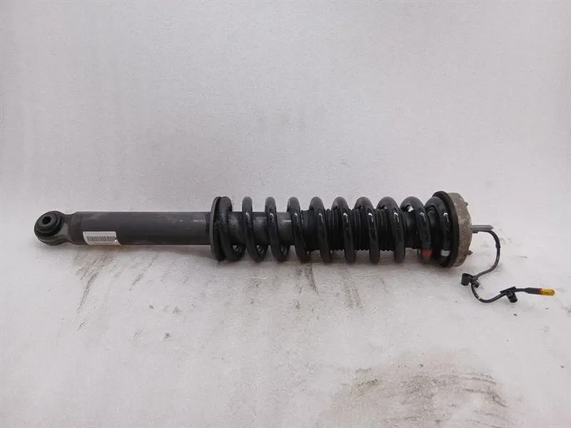 Aston Martin Rapide 10-14 Shock Absorber Rear AD43-18W002-CC Rear Shock Absorber