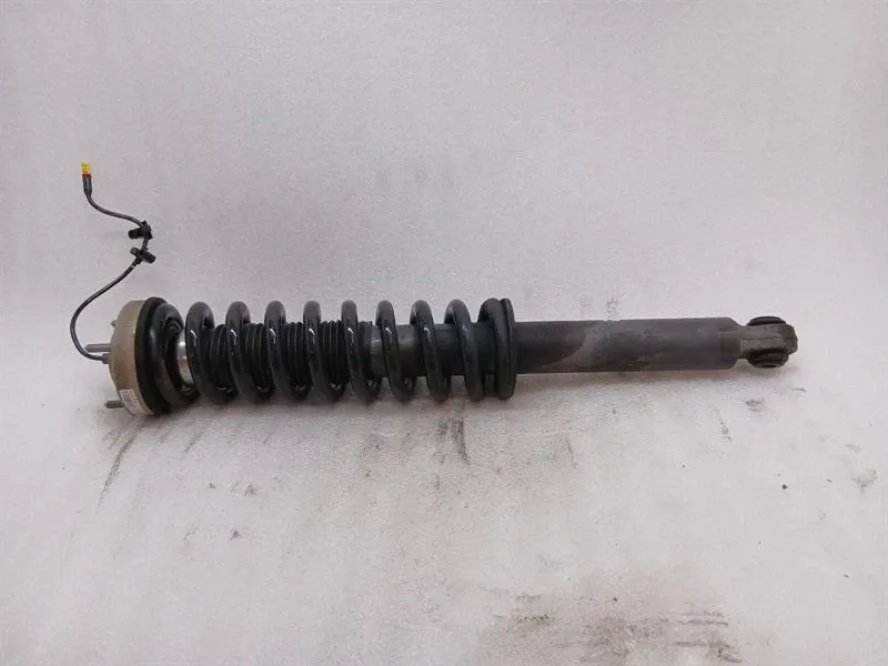 Aston Martin Rapide 10-14 Shock Absorber Rear AD43-18W002-CC Rear Shock Absorber