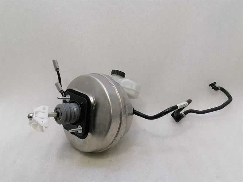 BMW 5 Series F90 G30 M5 Brake Servo 8074223 RHD Brake Booster