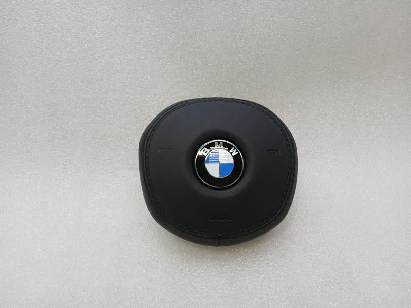 BMW 5 Series F90 G30 M5 Steering Wheel Module 33785572501 Steering Wheel Module