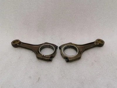 BMW Серия 5 E60 Биела 7838623