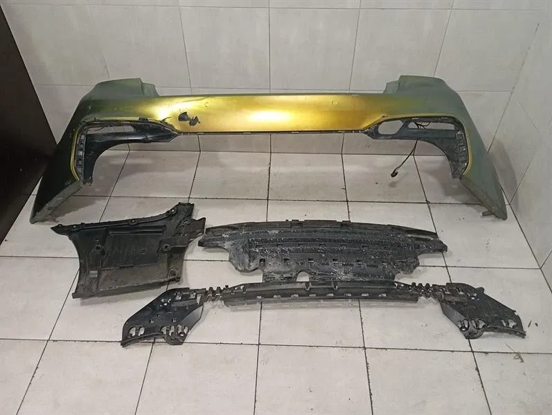 BMW 5 Series F90 G30 M5 Rear Bumper 51128064711 Rear Bumper