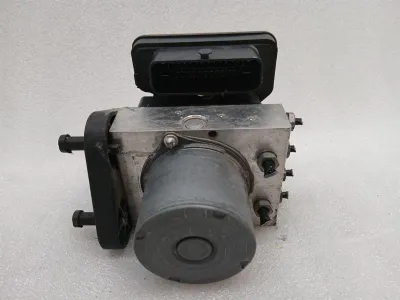 Mercedes C Class W205 A.B.S Pump A2054310600 AMG C63 ABS Pump Hydraulic Block