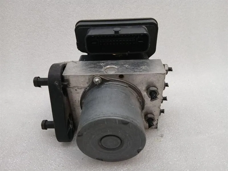 Mercedes C Class W205 A.B.S Pump A2054310600 AMG C63 ABS Pump Hydraulic Block