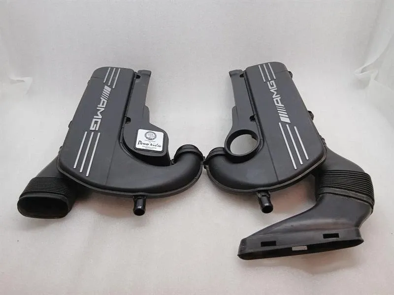 Mercedes C Class W205 Air Filter Box A1770901401 Air Filter Box AMG