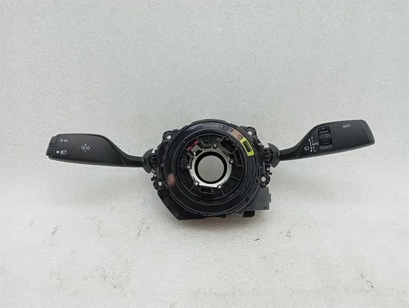 BMW G16 M8 Gran Coupe Wiper Stalks 5A32036 Indicator Switch Steering Column Switch