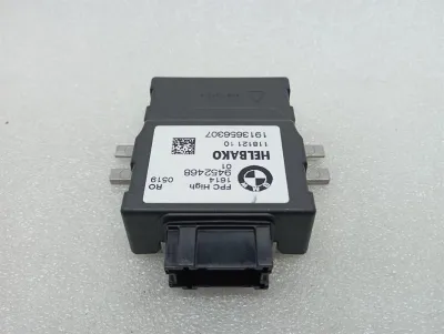 Электронный модуль 9452468 ЭБУ для BMW 5 серии F90 G30 M5