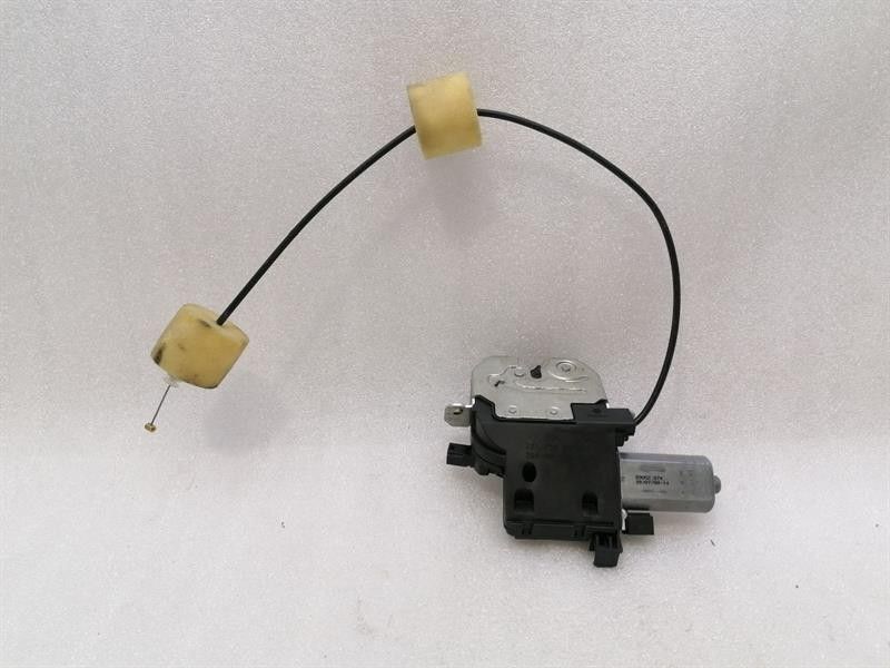 Mercedes W221 Boot Lock A2217500085 Tailgate Lock