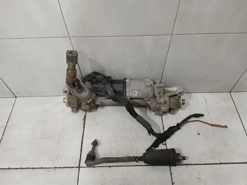 Mercedes C Class W205 Power Steering Rack A2054608101 RHD Steering Rack