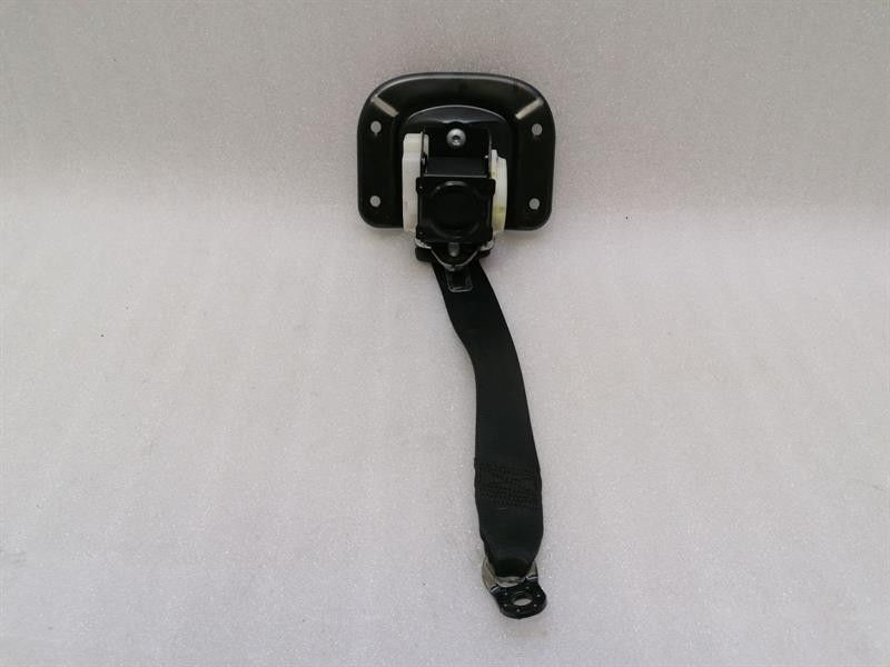 Mercedes S-Class W220 rear seat belt 59346061601 seat belt belt rear