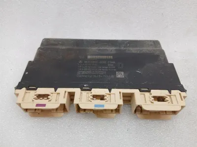 Module de commande de siège Mercedes Classe C W205 A2059009908 ECU Siège