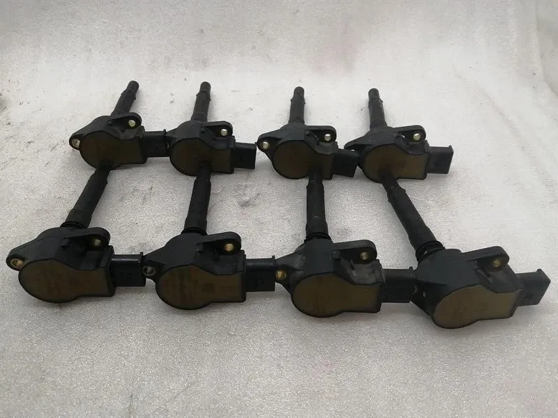 Mercedes CLS W219 Ignition Coil Set A1561500280 Ignition Coil Set