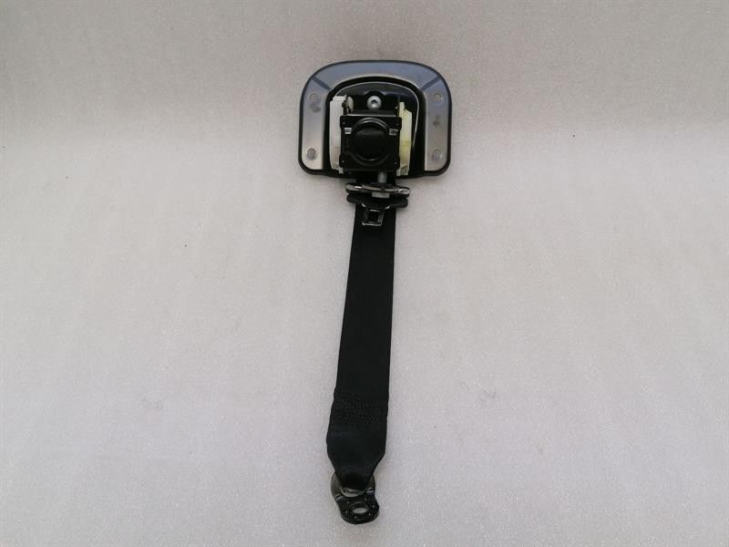 Mercedes S-Class W220 rear seat belt 59346061601 seat belt belt rear