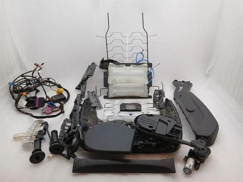 Mercedes C Class W205 Seat Frame Adjusment Engine Parts A0009103012 RH Seats