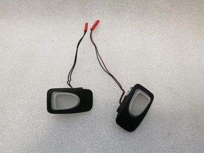 Mercedes S W220 rattbrytare A2302670046 AMG-set brytare-set