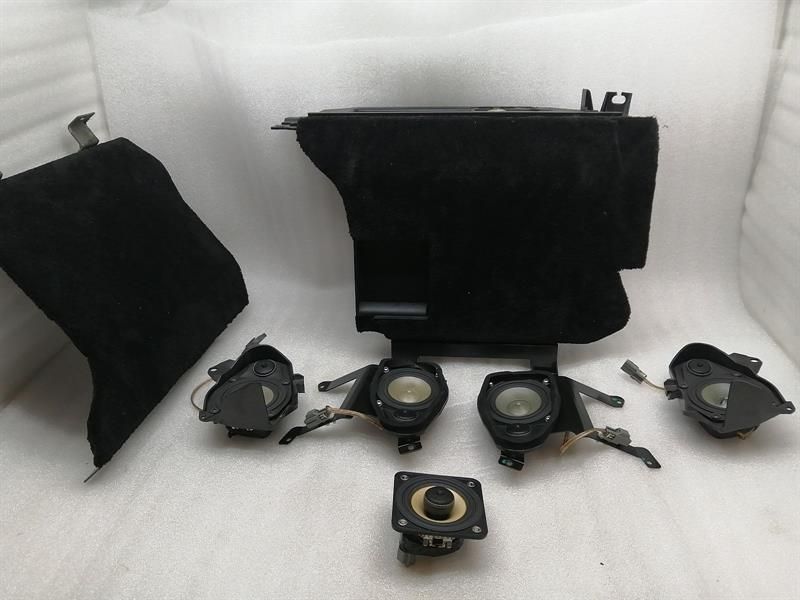 ASTON MARTIN VANTAGE V8 Speaker 6G33-18808GB Speaker Premium Audio Set