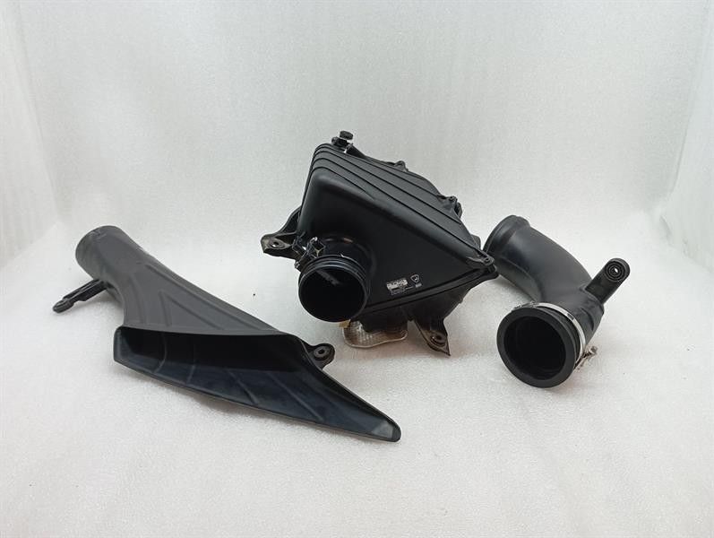 Lamborghini Huracan Performante Air Filter Box 4T0133837 Left Air Filter Box