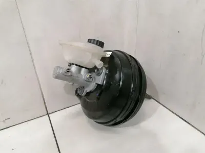 Porsche 911 997 Bromsservo 99735502536 Bromsförstärkare 4S