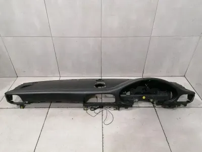 Porsche 911 997 Dashboard Leather Sport Chrono 99755210207 Extended Leather RHD