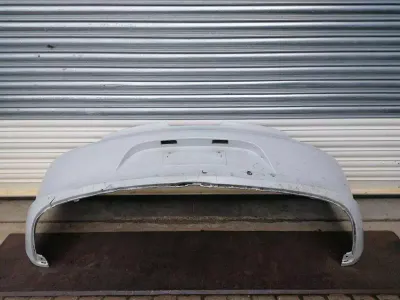 Porsche Boxster 981 aizmugurējais bamperis 98150551101 aizmugurējais bamperis