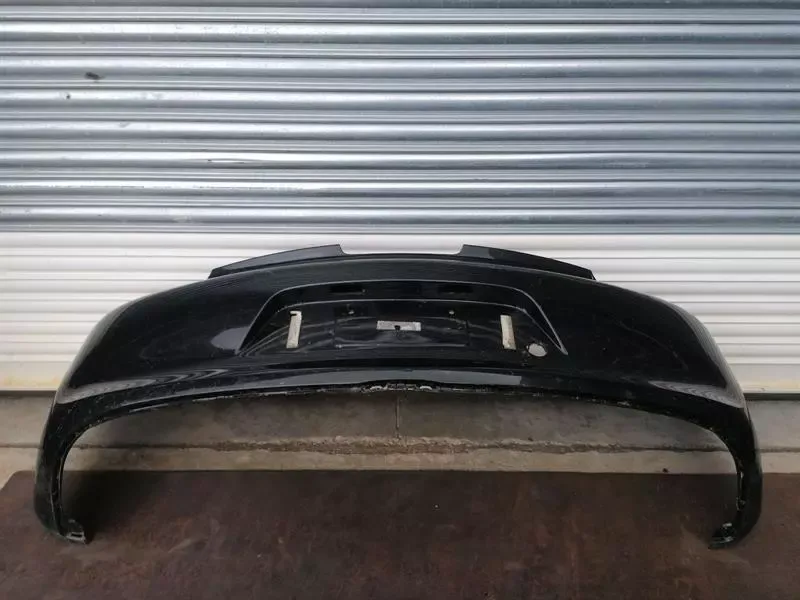 Porsche Boxster 981 Rear Bumper 98150551101 Rear Bumper
